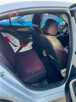 MG 5